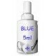 5 ml tinta azul para bolas de golf